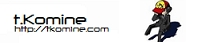 t.Komine